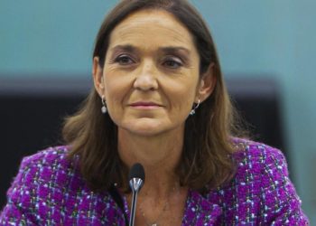 Reyes Maroto Alcalá de Henares inversión
