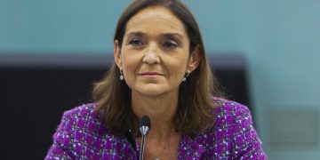 Reyes Maroto Alcalá de Henares inversión