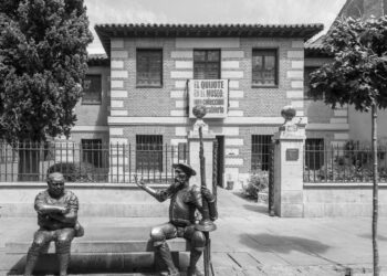 La Comunidad celebra el Día Internacional de los Museos con actividades en la Casa Natal de Cervantes