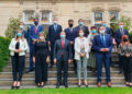 Los mayores turoperadores de Francia se reúnen con las Ciudades Patrimonio y Paradores en un acto en París