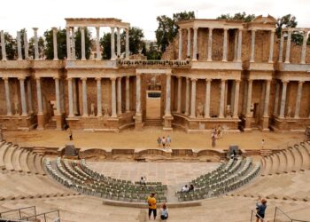 Las Ciudades Patrimonio lideran la organización de eventos con todas las garantías sanitarias y de seguridad