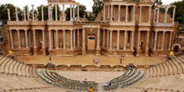 Las Ciudades Patrimonio lideran la organización de eventos con todas las garantías sanitarias y de seguridad