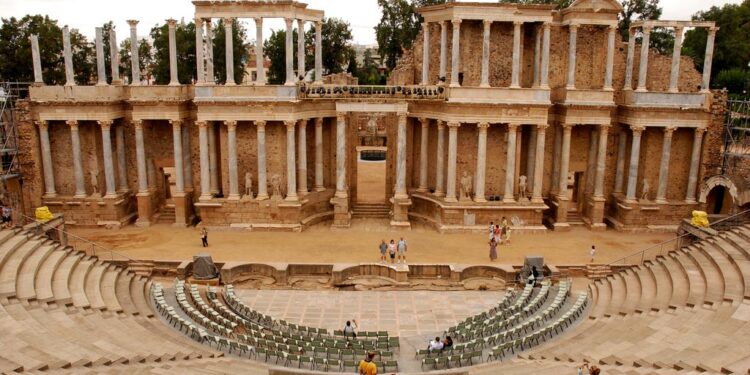 Las Ciudades Patrimonio lideran la organización de eventos con todas las garantías sanitarias y de seguridad