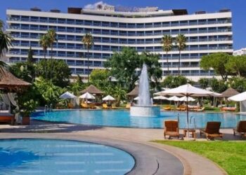 AEHCOS experimenta un repunte de reservas para la temporada alta superando el 60% de ocupación previsto para el mes de agosto