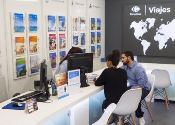 Los viajeros indecisos, una oportunidad para las agencias de viajes