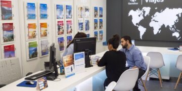 Los viajeros indecisos, una oportunidad para las agencias de viajes