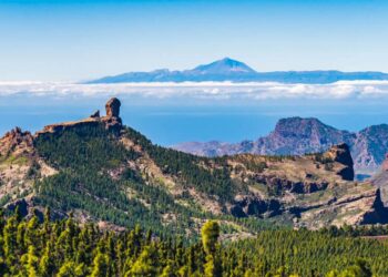 Turismo de Canarias lanza una campaña para captar viajeros que buscan destinos exóticos y de naturaleza