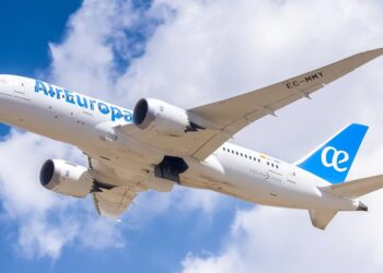Air Europa acentúa su presencia en Centroamérica