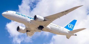 Air Europa acentúa su presencia en Centroamérica