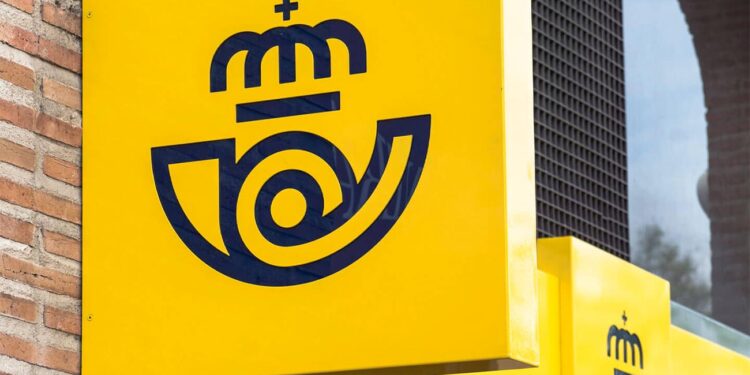 Correos, nuevo competidor de las agencias de viajes