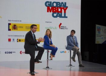 Nace Global Mobility Call, un ambicioso proyecto para liderar desde España la movilidad sostenible internacional