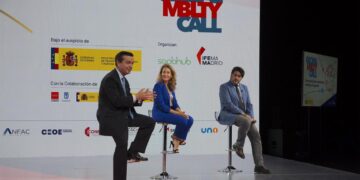 Nace Global Mobility Call, un ambicioso proyecto para liderar desde España la movilidad sostenible internacional