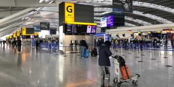 Desde este lunes 35 millones de británicos tienen «más facilidad» para viajar a Baleares