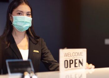 Los hoteleros exigen un cambio de parámetros de valoración de la pandemia ante los nuevos datos registrados