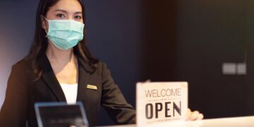 Los hoteleros exigen un cambio de parámetros de valoración de la pandemia ante los nuevos datos registrados