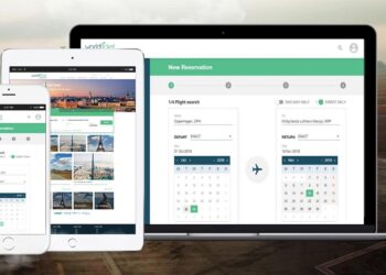 Alianza de Discover the World y World Ticket para la venta y distribución de las aerolíneas