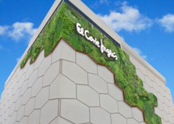 El Corte Inglés relanza Utópica, la agencia de viajes especializada en el segmento de lujo