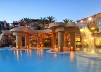 Royal Hideaway Sancti Petri se consolida como el ‘Mejor resort de lujo de playa de Europa’ y la ‘Mejor suite de hotel de España’