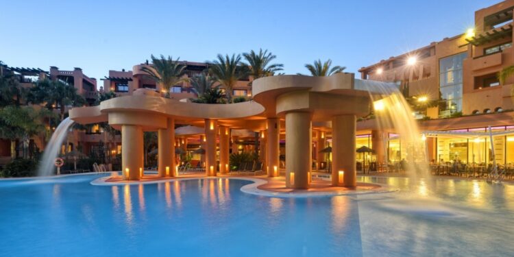 Royal Hideaway Sancti Petri se consolida como el ‘Mejor resort de lujo de playa de Europa’ y la ‘Mejor suite de hotel de España’