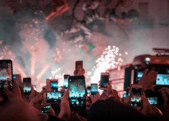 Vuelven Las Fallas a Valencia