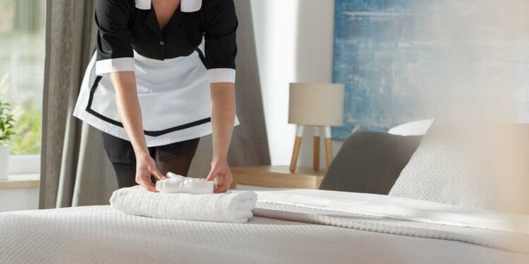 El turismo generó 349.730 puestos de trabajo sólo en el primer trimestre