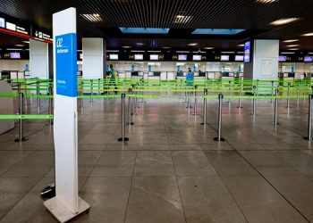 Air Europa cancela 14 vuelos en la primera jornada de una nueva huelga de sus pilotos