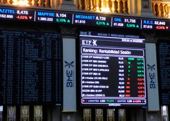 Meliá cierra con una caída del 5,56%, la mayor del Ibex 35, tras presentar resultados