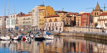 El V Encuentro de Gestores de la Red de Destinos Turísticos Inteligentes reúne en Gijón a 175 gestores de cien destinos