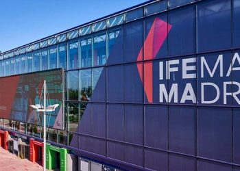 España es el segundo destino en número de congresos internacionales en 2022, por detrás de Estados Unidos