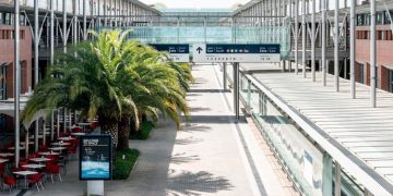 IFEMA MADRID apuesta por convertirse en hub gastronómico con un gran proyecto de restauración