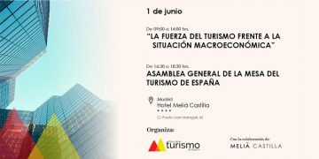 La fuerza del turismo frente a la situación macroeconómica