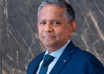 NH nombra al CEO de Minor, Dillip Rajakarier, nuevo presidente