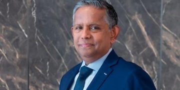 NH nombra al CEO de Minor, Dillip Rajakarier, nuevo presidente