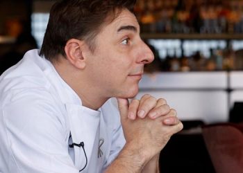 De los libros viejos al ganado ovino en la perfumería gastronómica de Jordi Roca