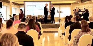 CEAV reúne en A Coruña a más de 150 profesionales del turismo