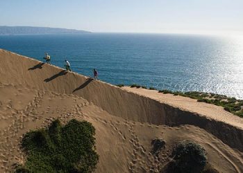 Chile muestra en España sus novedades para el turista europeo