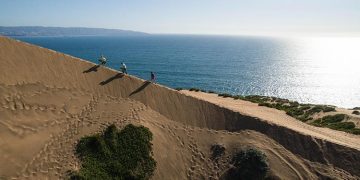 Chile muestra en España sus novedades para el turista europeo