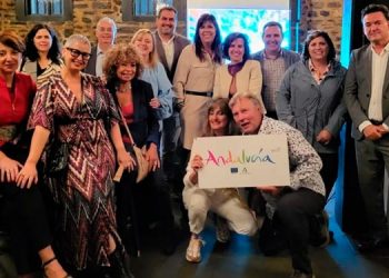 Un centenar de profesionales turísticos de Estados Unidos y Canadá participan en las jornadas de promoción de Costa del Sol y Andalucía en Boston, Montreal y Toronto