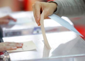 Los ciudadanos que tengan contratadas ya sus vacaciones podrán librarse de la mesa electoral el 23J