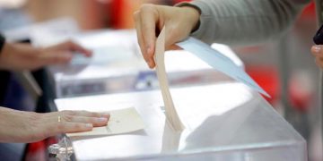 Los ciudadanos que tengan contratadas ya sus vacaciones podrán librarse de la mesa electoral el 23J