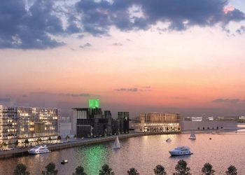 Eurostars Hotel Company y The View of Rotterdam cierran un acuerdo para la explotación de un lujoso hotel de 5 estrellas