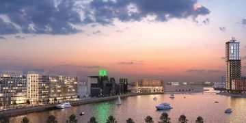 Eurostars Hotel Company y The View of Rotterdam cierran un acuerdo para la explotación de un lujoso hotel de 5 estrellas