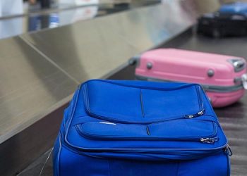 Los mejores consejos para viajar de forma segura con nuestra maleta