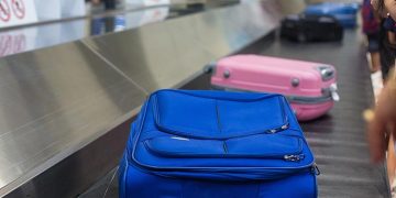 Los mejores consejos para viajar de forma segura con nuestra maleta