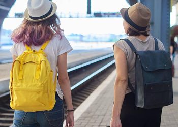 Descuentos de hasta el 90% en billetes de Renfe para jóvenes este verano