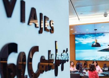 Santiago Bau nuevo presidente ejecutivo de Grupo Viajes El Corte Inglés