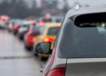 La DGT prevé 8,7 millones de desplazamientos durante el fin de semana