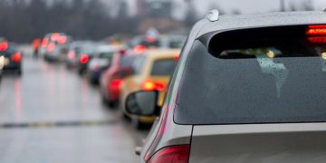 La DGT prevé 8,7 millones de desplazamientos durante el fin de semana