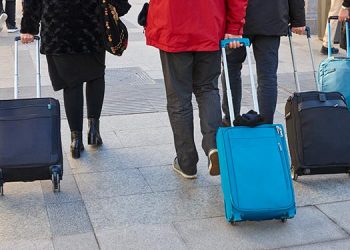 La demanda turística extranjera acelera su crecimiento en España durante el segundo trimestre de 2023, con un incremento de las ventas del 12,7%