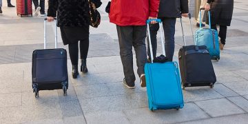 La demanda turística extranjera acelera su crecimiento en España durante el segundo trimestre de 2023, con un incremento de las ventas del 12,7%